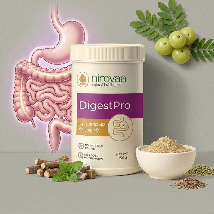 Digestive Wellness