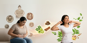 Extra Weight, Poor Digestion & Low Energy? Balance Your Body Naturally with Ayurveda
