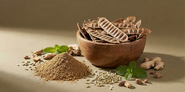 Is Babool Phali Powder the Natural Solution for Frequent Digestive Issues?