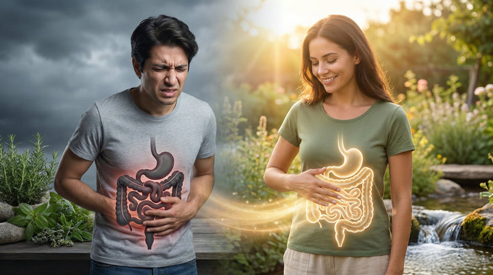 What Happens When You Take Badi Harad Powder Daily?