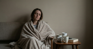 Feeling Weak Even After Rest? What Ayurveda Says About Low Energy