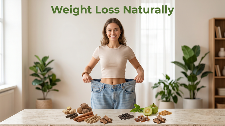 Why Most Weight Loss Plans Fail – And How to Make Yours Actually Work