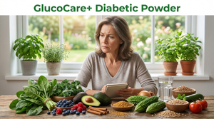 Looking for Natural Diabetes Support? Is GlucoCare+ the Right Choice?