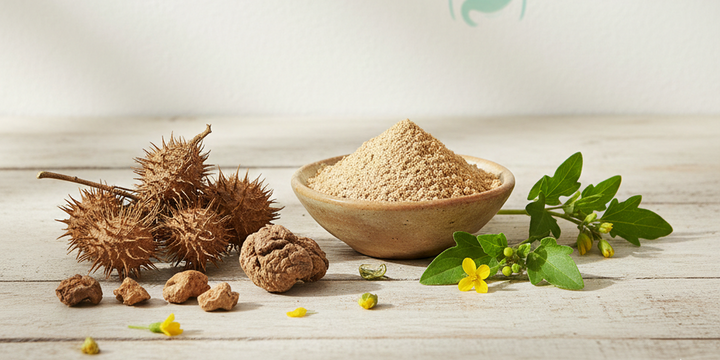How Can Gokhru Powder Help Maintain Urinary Tract Health