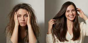 Hair Damaged by Chemical Dyes? Try This Natural Solution