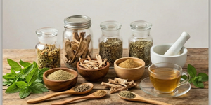 Is Your Body Lacking Nutrition? Improve Daily Health With Herbal Powders