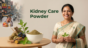 Is Your Lifestyle Damaging Your Kidneys? Here’s the Natural Fix