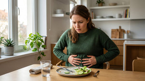 Why Do You Feel Heavy Even After Light Meals? The Truth Will Surprise You