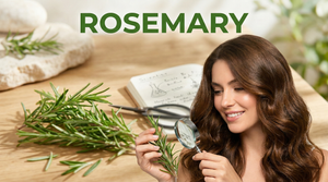 Everyone Is Talking About Rosemary for Hair, But Does It Really Work?
