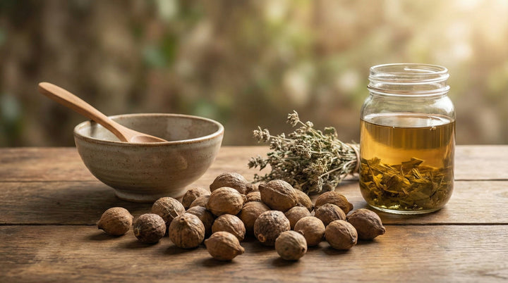 Why You Should Include Whole Masikai (Majuphal) in Your Daily Diet