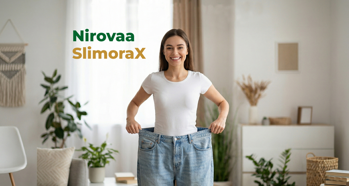 Tired of Trying Everything But Still Can't Lose Weight? Here's What Helped