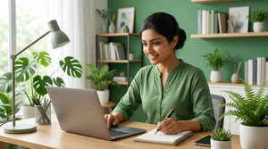 Struggling to Stay Focused? Discover a Simple Ayurvedic Solution for Improved Mental Clarity