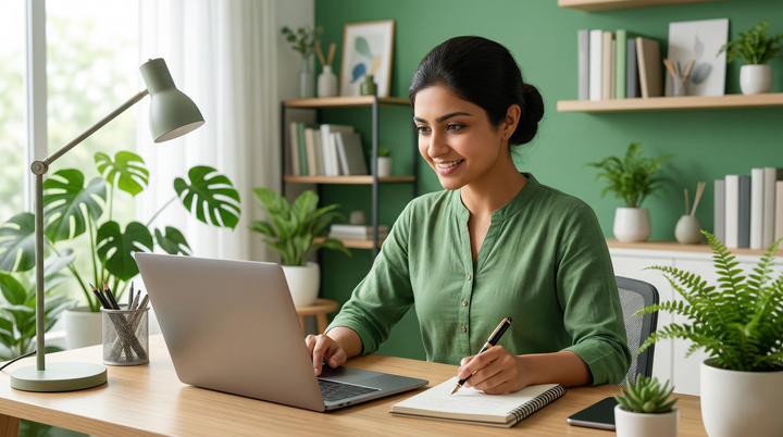 Struggling to Stay Focused? Discover a Simple Ayurvedic Solution for Improved Mental Clarity