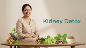 What Happens When Your Kidneys Stop Detoxing Properly? Fix It Naturally
