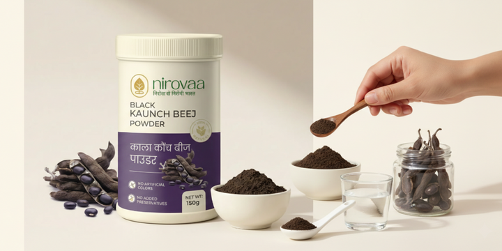 How to Use Kaunch Beej Safely for Best Results