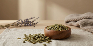 Can’t Sleep Well? Pumpkin Seeds Might Be the Natural Solution