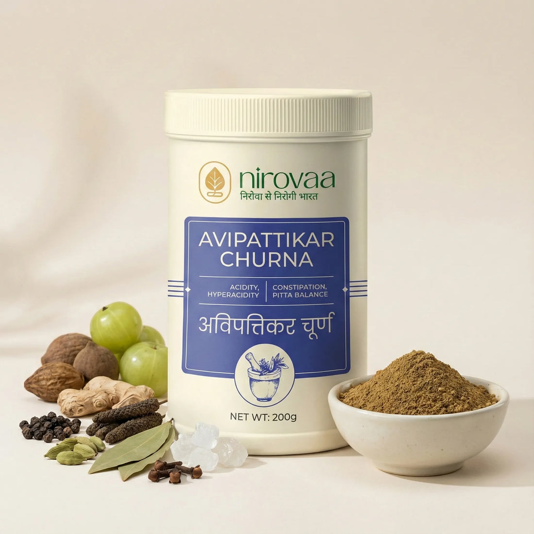 Avipattikar Churna