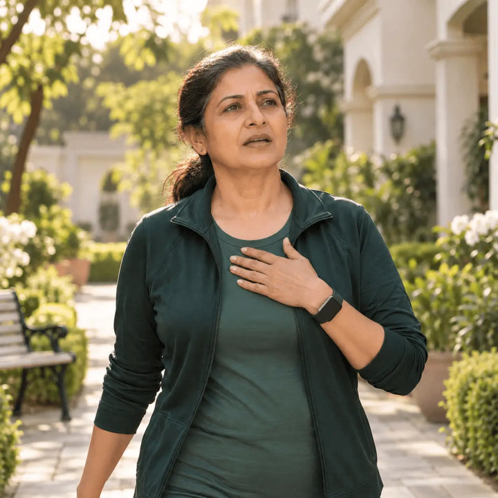 Cardiac Wellness