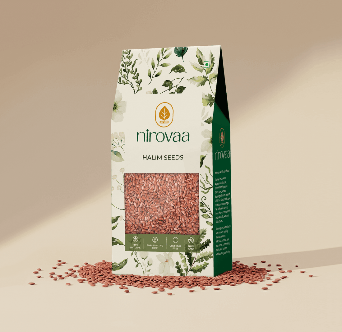 Halim Seeds