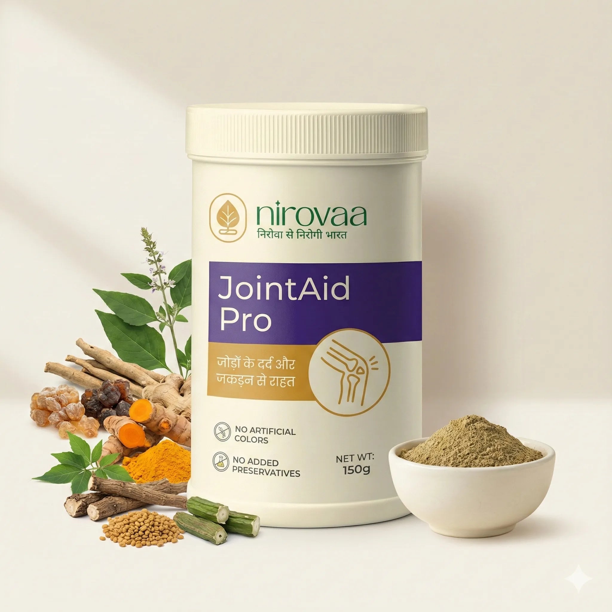 Nirovaa JointAid Pro