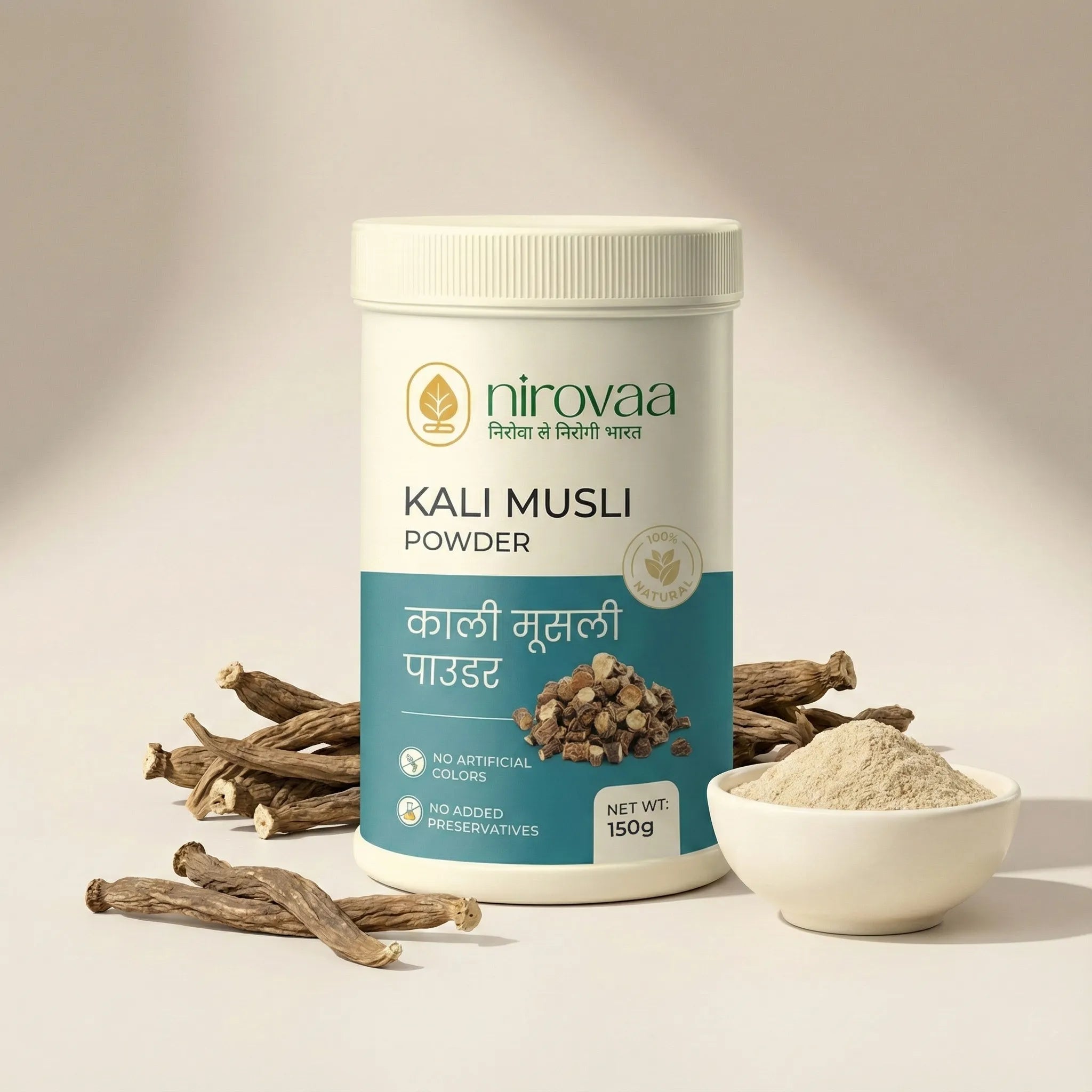 Kali Musli Powder