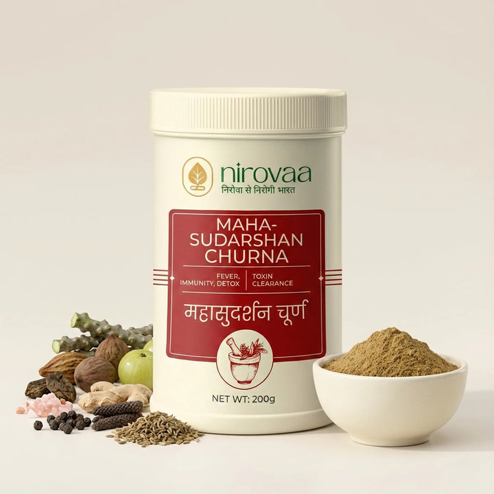 Mahasudarshan Churna