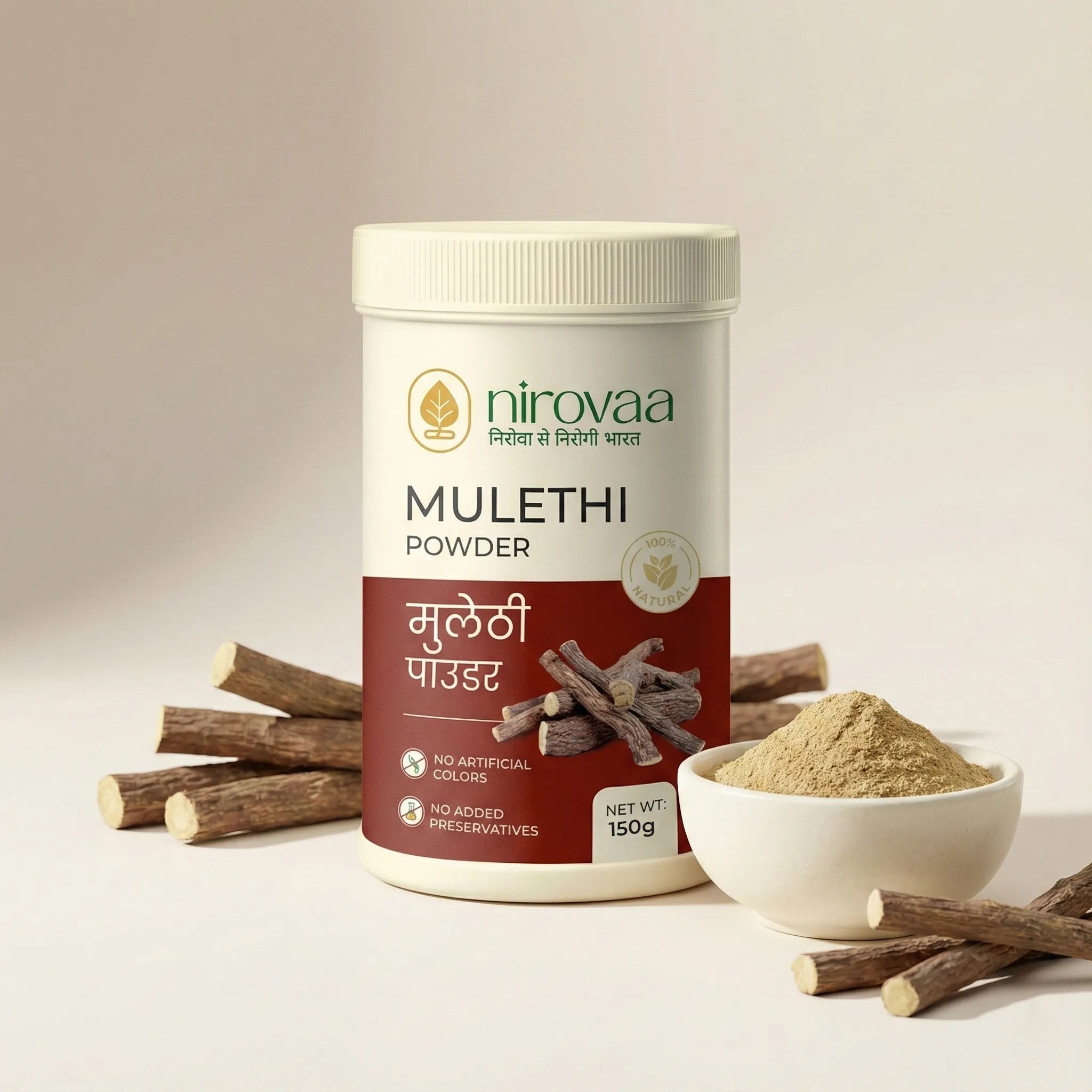 Mulethi Powder