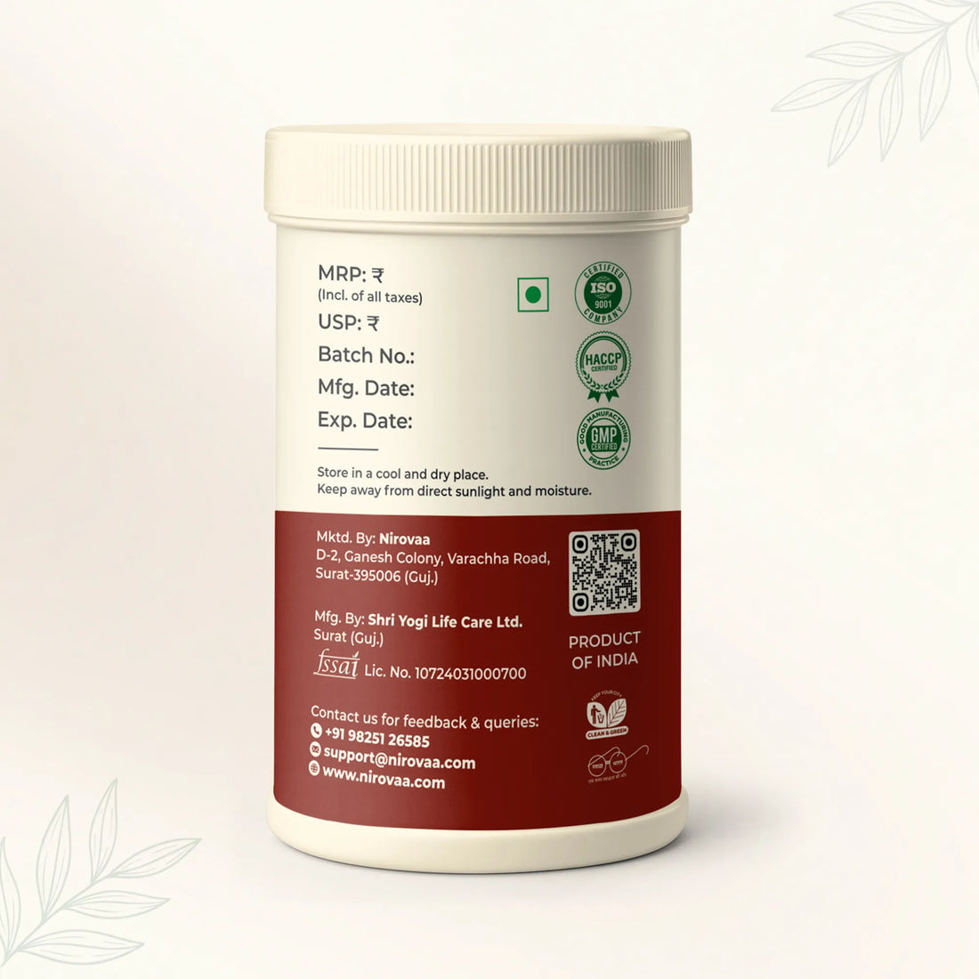Mulethi Powder