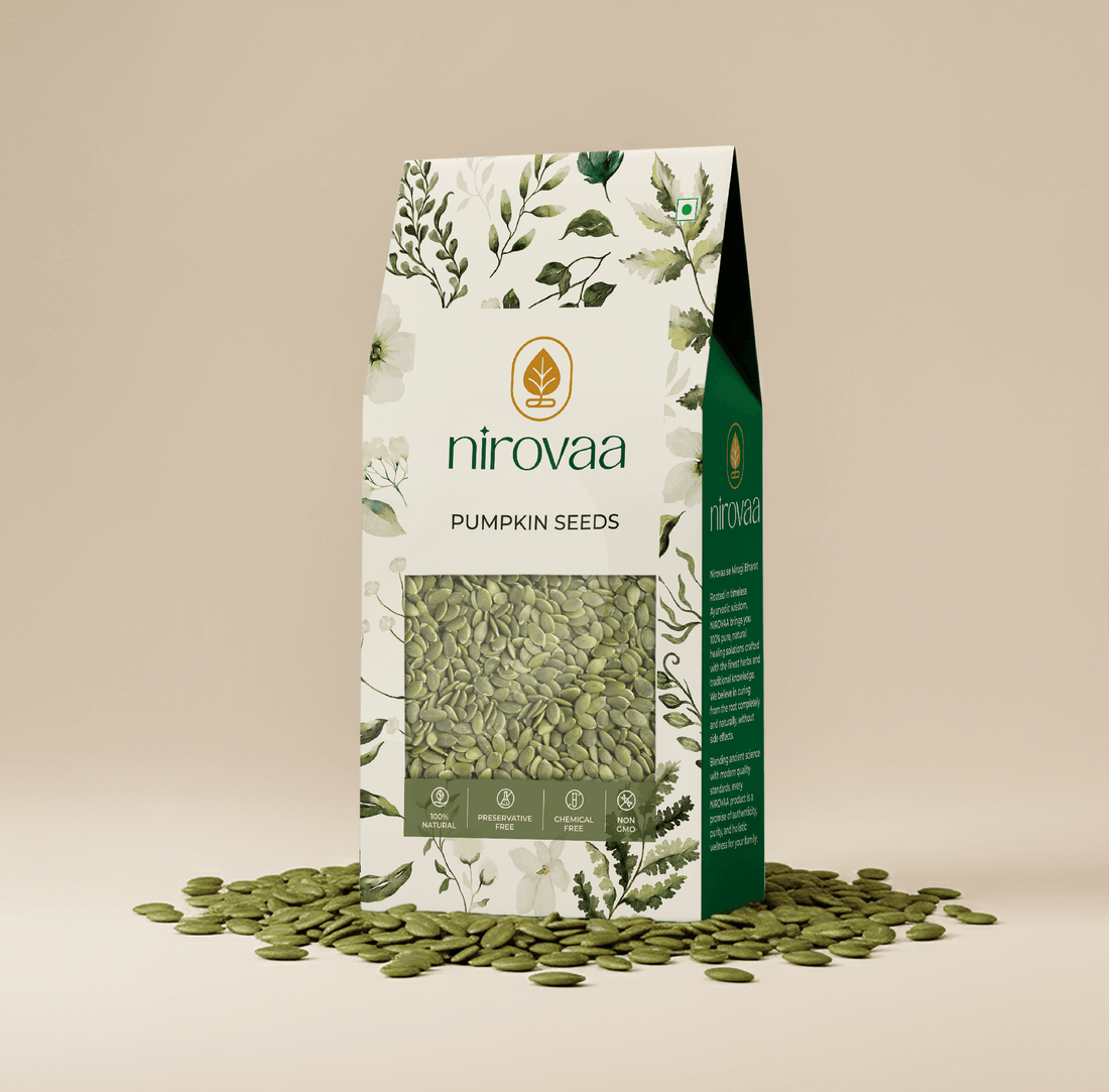 Pumpkin Seeds