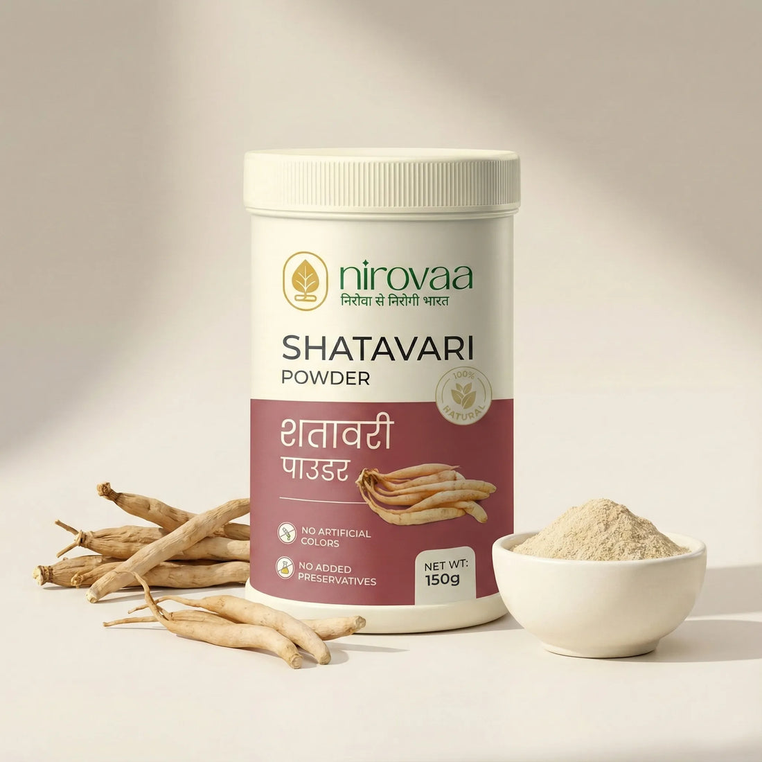 Shatavri Powder