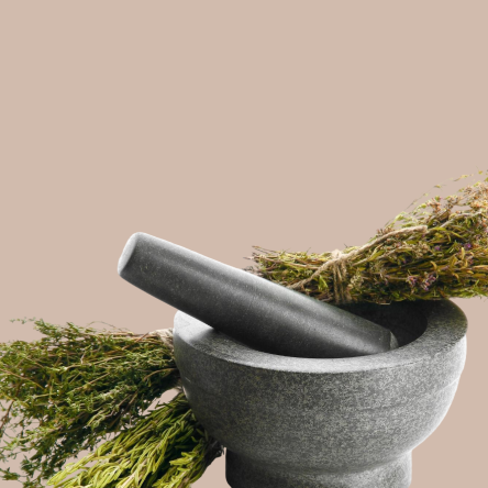 Classical Ayurvedic Churna