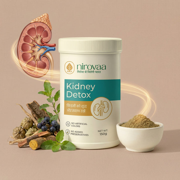 Kidney Wellness