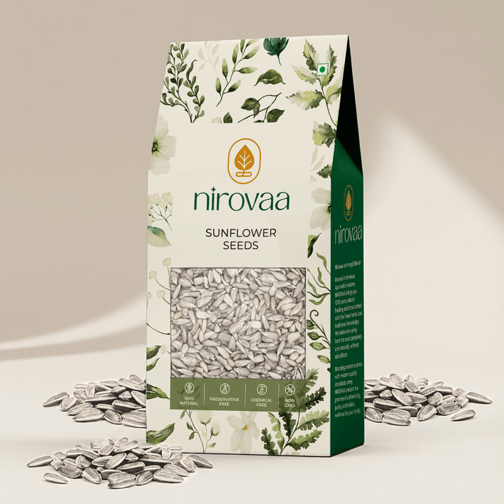 Sunflower Seeds